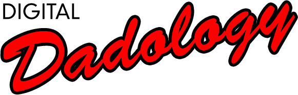 Digital Dadology Logo